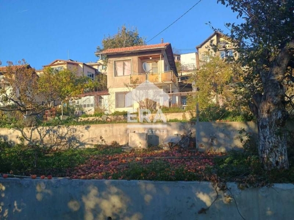 Къща в Варна, м-т Св. Никола - 86 кв.м за 1547 €/кв.м - Снимка #1