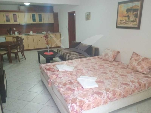 Едностаен апартамент в Свети Влас - 52 кв.м за 924 €/кв.м - Снимка #1