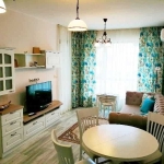 Двустаен апартамент в София, Слатина - 74 кв.м за 1919 €/кв.м - Снимка #1