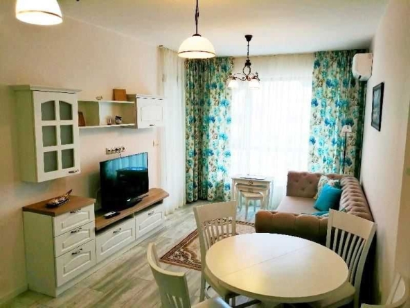 Двустаен апартамент в София, Слатина - 74 кв.м за 1919 €/кв.м - Снимка #1