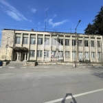 Промишлена сграда в с. Пиргово, Област Русе - 915 кв.м за 241 €/кв.м - Снимка #1