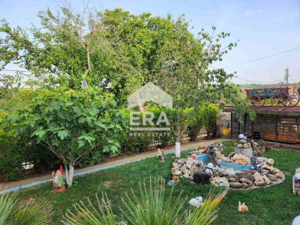 Къща в Русе, в.з. Касева Чешма - 210 кв.м за 643 €/кв.м - Снимка #1