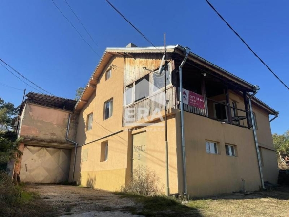 Къща в Русе, в.з. Касева Чешма - 200 кв.м за 405 €/кв.м - Снимка #1