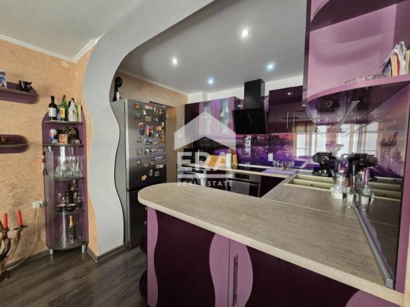 Къща в с. Червена вода, Област Русе - 138 кв.м за 1305 €/кв.м - Снимка #1