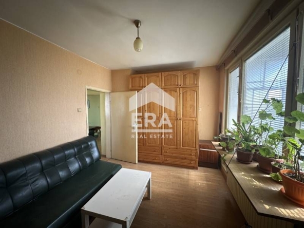 Многостаен апартамент в Русе, Цветница - 89 кв.м за 1042 €/кв.м - Снимка #1