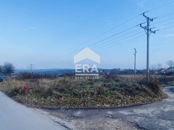 Парцел в Русе, Дружба 3 - 848 кв.м за 42 €/кв.м - Снимка #1