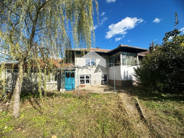 Къща в с. Щръклево, Област Русе - 92 кв.м за 528 €/кв.м - Снимка #1