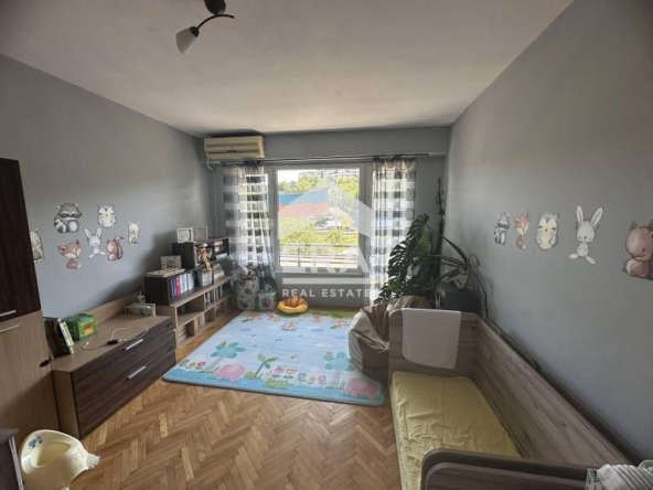 Тристаен апартамент в Русе, Родина 2 - 80 кв.м за 1249 €/кв.м - Снимка #1