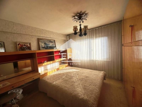 Двустаен апартамент в Русе, Мидия Енос - 59 кв.м за 916 €/кв.м - Снимка #1