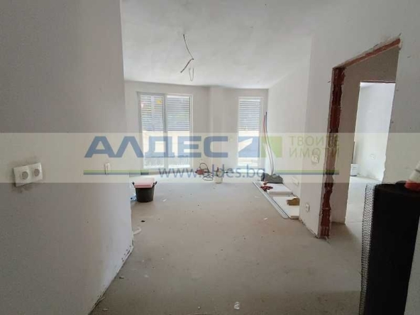 Двустаен апартамент в София, м-т Гърдова глава - 92 кв.м за 1484 €/кв.м - Снимка #1