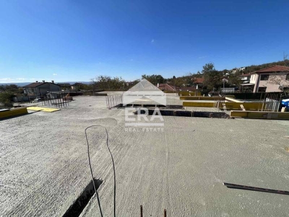 Къща в Варна, м-т Ментешето - 160 кв.м за 1244 €/кв.м - Снимка #1