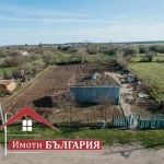 Къща в с. Безводица, Област Добрич - 40 кв.м за 357 €/кв.м - Снимка #1