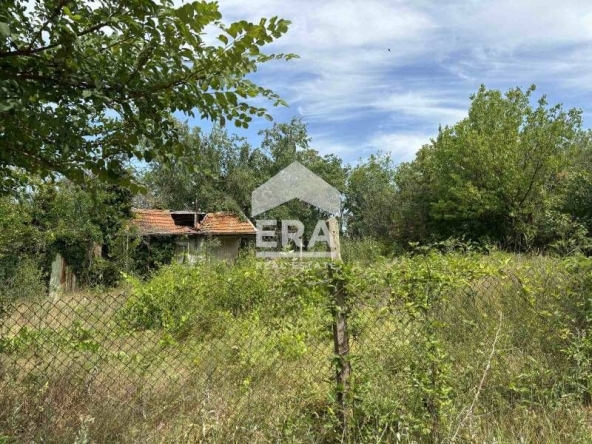 Парцел в с. Доброглед, Област Варна - 2056 кв.м за 33 €/кв.м - Снимка #1