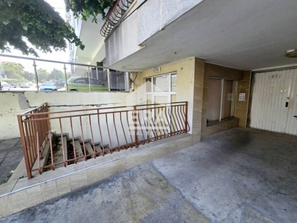 Офис в Варна, Аспарухово - 25 кв.м за 1460 €/кв.м - Снимка #1