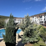 Двустаен апартамент в с. Рогачево, Област Добрич - 64 кв.м за 1015 €/кв.м - Снимка #1