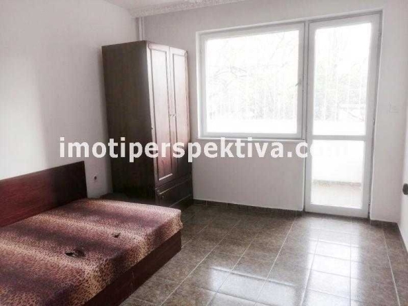 Тристаен апартамент в Пловдив, Център - 80 кв.м за 1850 €/кв.м - Снимка #1