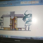 Хотел в Балчик - 750 кв.м за 164 €/кв.м - Снимка #1