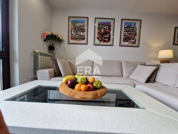 Тристаен апартамент в София, Манастирски ливади - 110 кв.м за 2955 €/кв.м - Снимка #1