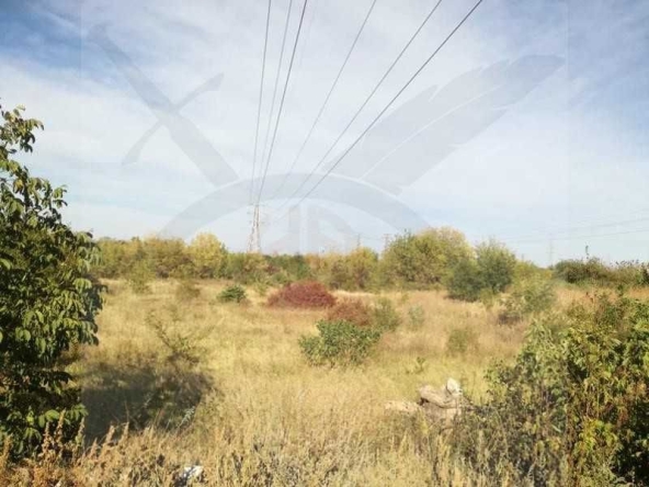 Парцел в Асеновград - 3799 кв.м за 69 €/кв.м - Снимка #1