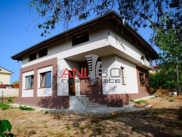 Къща в с. Здравец, Област Варна - 122 кв.м за 1763 €/кв.м - Снимка #1