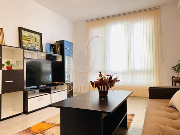 Четиристаен апартамент в Пловдив, Каменица 1 - 110 кв.м за 2773 €/кв.м - Снимка #1