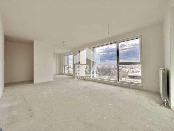 Тристаен апартамент в София, Хладилника - 127 кв.м за 2951 €/кв.м - Снимка #1