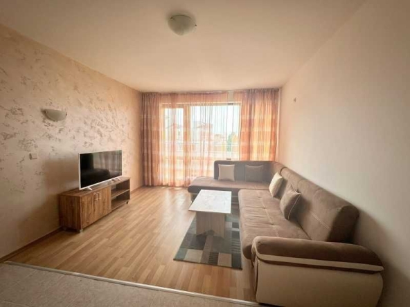Двустаен апартамент в Несебър - 50 кв.м за 1122 €/кв.м - Снимка #1