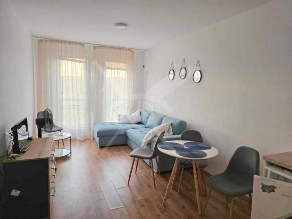 Едностаен апартамент в к.к. Слънчев бряг - 30 кв.м за 850 €/кв.м - Снимка #1