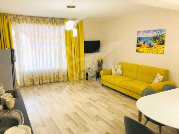 Тристаен апартамент в с. Равда, Област Бургас - 94 кв.м за 1309 €/кв.м - Снимка #1