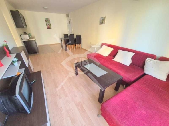 Двустаен апартамент в Свети Влас - 66 кв.м за 902 €/кв.м - Снимка #1