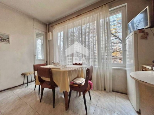 Двустаен апартамент в София, Борово - 73 кв.м за 2451 €/кв.м - Снимка #1