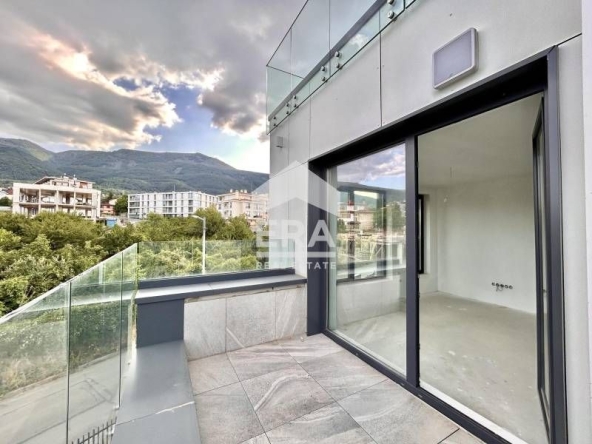 Тристаен апартамент в София, Драгалевци - 112 кв.м за 2472 €/кв.м - Снимка #1