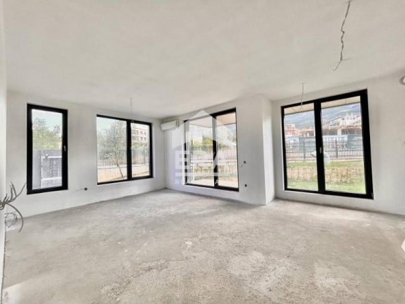 Тристаен апартамент в София, Драгалевци - 105 кв.м за 2537 €/кв.м - Снимка #1