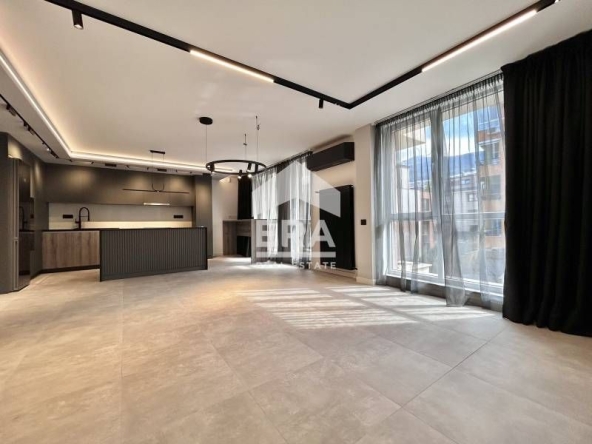 Тристаен апартамент в София, Манастирски ливади - 183 кв.м за 3382 €/кв.м - Снимка #1