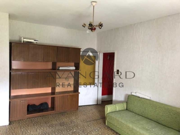 Двустаен апартамент в Пловдив, Изгрев - 65 кв.м за 847 €/кв.м - Снимка #1