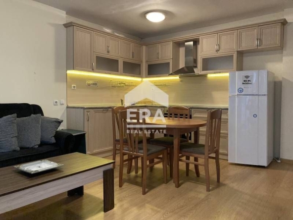 Дава се под наем Двустаен апартамент в Варна, Център - 63 кв.м за 408 € - Снимка #1