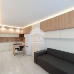 Дава се под наем Едностаен апартамент в Варна, Бриз - 44 кв.м за 385 € - Снимка #1