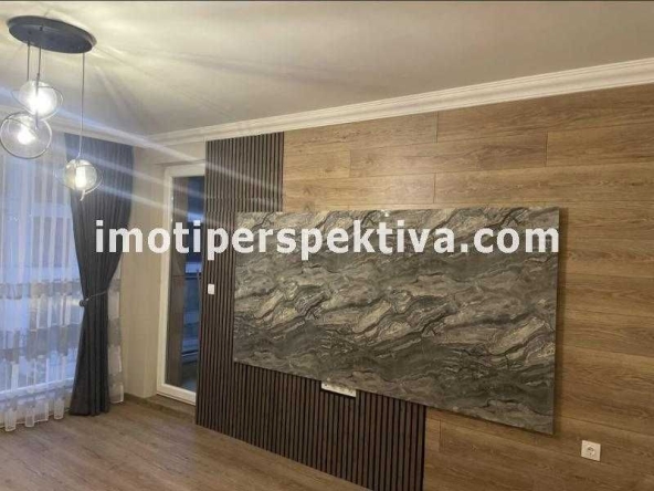 Двустаен апартамент в Пловдив, Остромила - 70 кв.м за 2000 €/кв.м - Снимка #1