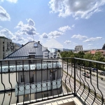 Двустаен апартамент в София, Красно село - 60 кв.м за 2500 €/кв.м - Снимка #1