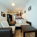 Двустаен апартамент в к.к. Св.Св. Константин и Елена - 50 кв.м за 10 €/кв.м - Снимка #1