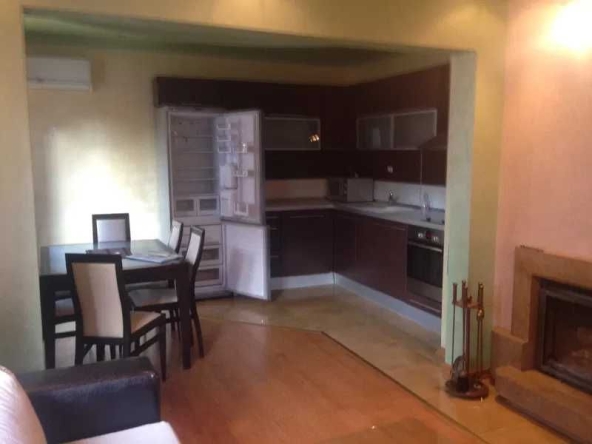 Дава се под наем Двустаен апартамент в Бургас, Възраждане - 85 кв.м за 290 € - Снимка #1