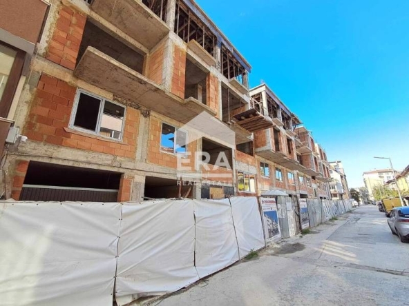 Едностаен апартамент в Варна, Трошево - 24 кв.м за 2000 €/кв.м - Снимка #1