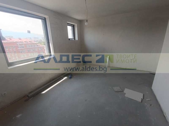 Едностаен апартамент в София, Център - 41 кв.м за 2757 €/кв.м - Снимка #1