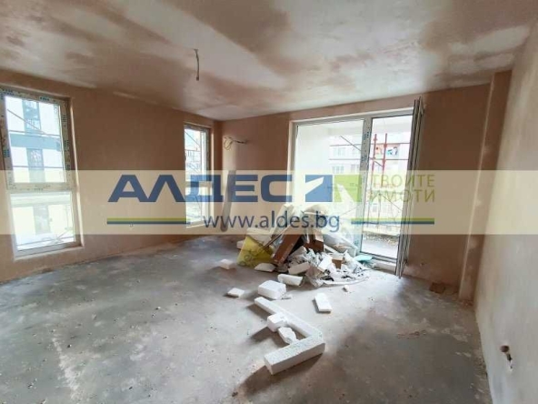 Тристаен апартамент в София, Връбница 1 - 87 кв.м за 1800 €/кв.м - Снимка #1