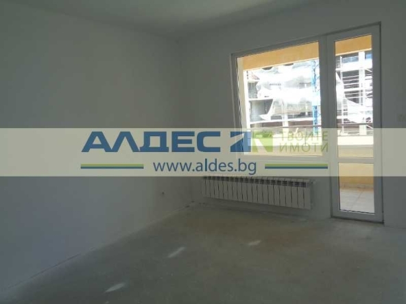 Тристаен апартамент в София, Лозенец - 136 кв.м за 2714 €/кв.м - Снимка #1