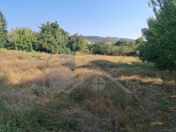 Парцел в с. Слънчево, Област Варна - 652 кв.м за 27 €/кв.м - Снимка #1