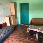 Дава се под наем Двустаен апартамент в Бургас, Възраждане - 46 кв.м за 66.3 € - Снимка #1