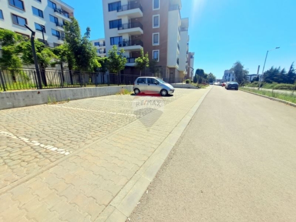 Дава се под наем Гараж / Паркомясто в Варна, Владислав Варненчик - 13 кв.м за 30.6 € - Снимка #1