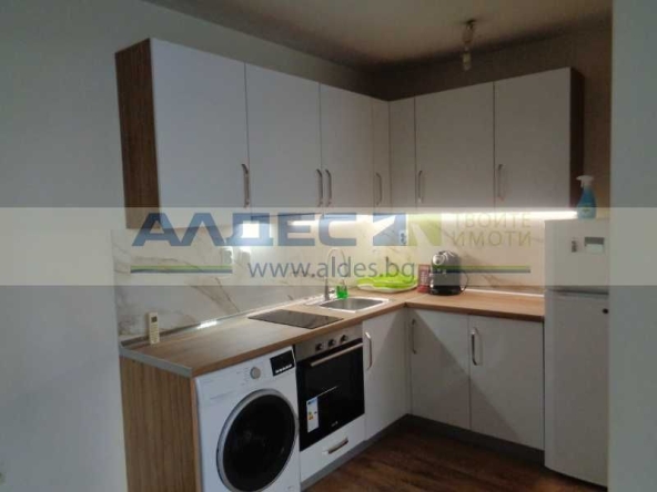 Двустаен апартамент в София, Младост 2 - 65 кв.м за 1999 €/кв.м - Снимка #1