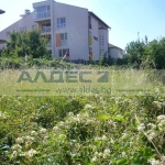 Парцел в София, Драгалевци - 554 кв.м за 400 €/кв.м - Снимка #1